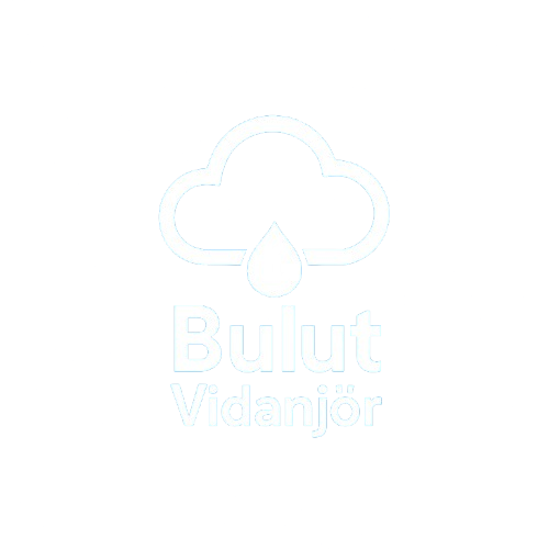 Bulut Vidanjör Logo
